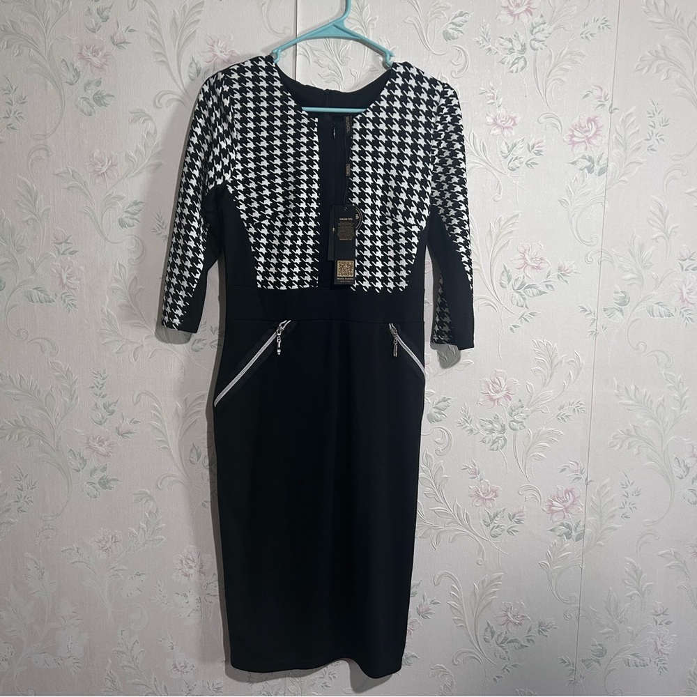 Nwt Miusol Dress size M